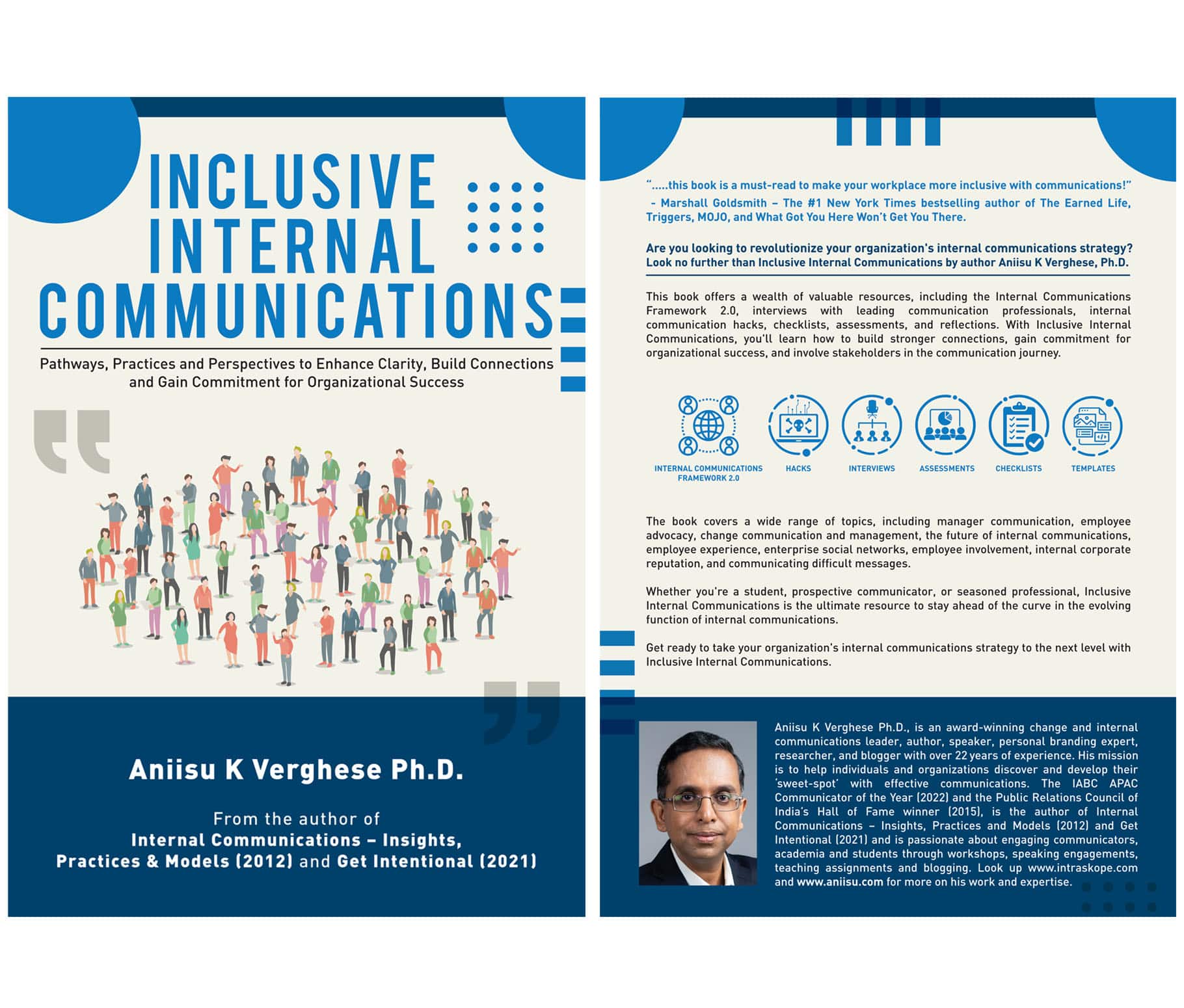 Inclusive Internal Communications